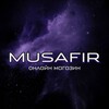 لوگوی کانال تلگرام pro_postavshik — 𝐌 𝐮 𝐒 𝐚 𝐅 𝐢 𝐑 🇵🇸 OPT