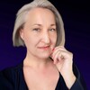 Логотип телеграм канала @pro_prodazhi_online — PROсто о продажах 💸