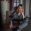Логотип телеграм канала @pro_raboty_frog — ЖАБЯНСКАЯ ПРО РЕАЛЬНУЮ РАБОТУ