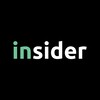 Логотип телеграм канала @pro_rassylki_sms — Insider | Мобильный маркетинг и рассылки