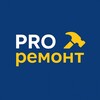 Логотип телеграм канала @pro_remont_smr — PRO_ремонт | Cамара