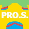 Логотип телеграм канала @pro_sovetsk — Проспали.Советск (гражданский патруль)
