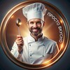 Логотип телеграм канала @pro_stovkysno — ПРОСТО ВКУСНО