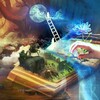 Логотип телеграм канала @pro_tale_gen — PROявись | Сказочное раскрытие ГЕНИАЛЬНОСТИ