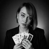 Логотип телеграм канала @pro_tarolife — Пробуждение Силы с Анной Проэзо