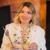 Логотип телеграм канала @pro_tebya_dom — ДОМ ЖЕНСКОЙ ДРУЖБЫ