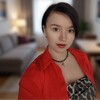 Логотип телеграм канала @pro_tebya_love — PRO-Тебя