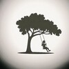 Логотип телеграм канала @pro_tvoy_sad — Всем в Эдем | Ландшафтные советы 🌳
