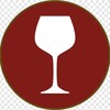 Логотип телеграм канала @pro_vino_original — PRO Вино