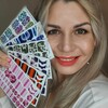 Логотип телеграм канала @pro_wb_woman — Яна | Создаю доход и уют✨