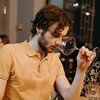 Логотип телеграм канала @pro_wino — Вино и мир | Глазами француза