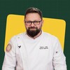 Логотип телеграм канала @pro_zapas_kurs — ПРО ЗАПАС | система заготовок с шефом Артёмом Ларичевым