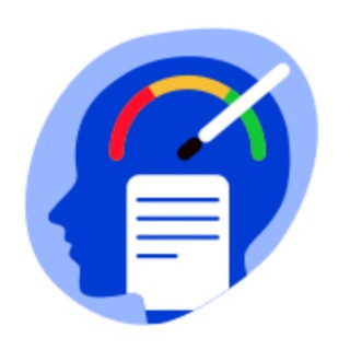 Логотип телеграм канала @proactionpro — Оценка персонала с Proaction