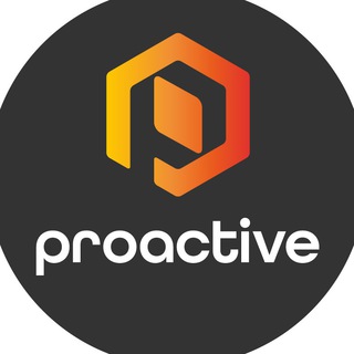 Logo of telegram channel proactiveinvestorsgroup — Proactive
