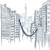 Логотип телеграм канала @proadaptation — Моя чужая страна