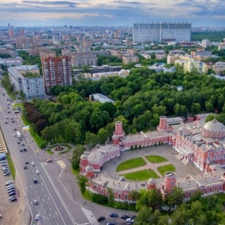 Логотип телеграм канала @proaeroport — Аэропорт - Жизнь в САО!