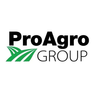 Логотип телеграм -каналу proagrogroup — ProAgro Group