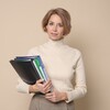 Логотип телеграм канала @proaktivbuch — Проактивный бухгалтер| Смагина Наталья
