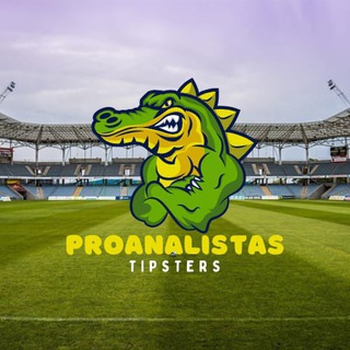 Logotipo del canal de telegramas proanalistas365 - ProAnalistas 💰