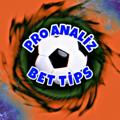 Telegram channel ❃ Pro Analiz BeŤips ❃ logo