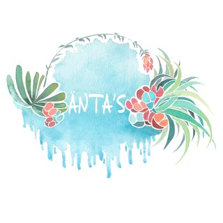 Логотип телеграм канала @proantas — Änta’s / PRO.Änta’s 🙋‍♀️🌿 Растения 🌱 Уход 🙌🏼 Вдохновение 🦕