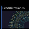 Telegram channel ProArbitration.Ru logo