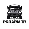 Логотип телеграм канала @proarmormoscow — ProArmor - Детейлинг. Оклейка авто в Москве
