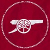 Логотип телеграм канала @proarsenalapl — Арсенал | Канониры ❤️🤍