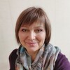 Логотип телеграм канала @proart_marina — Марина про творчество