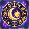 Логотип телеграм канала @proastrologi — Гороскоп