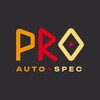 Логотип телеграм канала @proauc — PROAutoSpec - автомобили и спецтехника под заказ