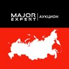 Логотип телеграм канала @proauctionsmajor — Pro Аукционы Major