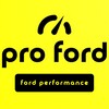 Logo of telegram channel proautostore — pro ford