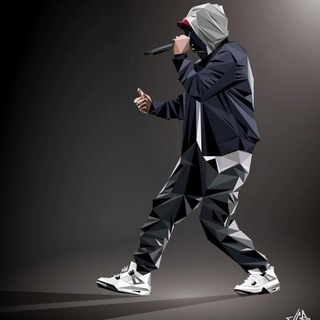 Логотип телеграм канала @probakanal1 — Рэп подборка, слушай