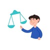 Логотип телеграм канала @probankrotstvob — ПроБанкротство|Виктория Бекиш