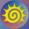 Логотип телеграм канала @probardo — Своя в Крыму. Бардовская. Море, жильё, цены