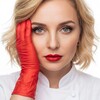 Логотип телеграм канала @probeauty_proza — Бьюти Код ProZa · Виктория Лукина