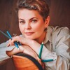 Логотип телеграм канала @probeby — PRO развитие с Олесей Бучневой