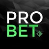 Telegram channel ProBet | Прогнозы и Ставки на спорт |  logo