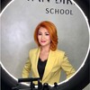 Логотип телеграм канала @probiokids — БИОЛОГИЯ ОНЛАЙН Юнкина Эльза
