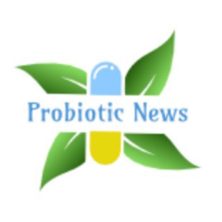 لوگوی کانال تلگرام probiotic — اخبار پروبیوتیک