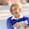 Логотип телеграм канала @probisnessprosto — Марина Тур "О сложном просто"