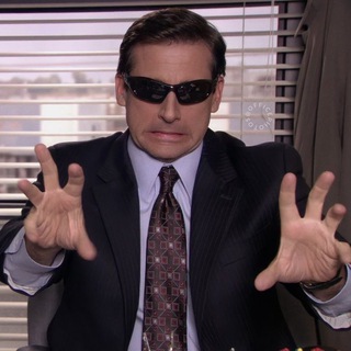 Логотип телеграм канала @probitoedno — пробитое дно