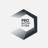 Логотип телеграм канала @probitum_conference — «PRO Битум и ПБВ» 2024