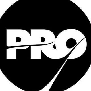 Логотип телеграм канала @probiznes_channel — PRO.бизнес