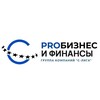 Логотип телеграм канала @probiznesif — PROбизнес и финансы