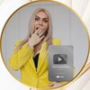 Логотип телеграм канала @probizness38 — ЕЛЕНА САВЕНКОВА | БИЗНЕС | ИРКУТСК
