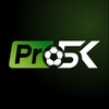 Логотип телеграм канала @probk_ru — Pro БК