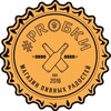 Логотип телеграм канала @probki_beer — #PROБКИ сеть магазинов