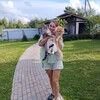 Логотип телеграм канала @probki_na_dachu — 🏠 Сквозь пробки на Дачу🌱